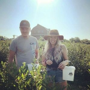 Meet your Posher, Melissa